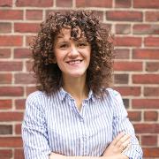 Profile photo of Selma Mezetović Međić